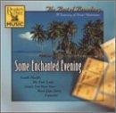 2 x The Best of Broadway: Some Enchanted Evening