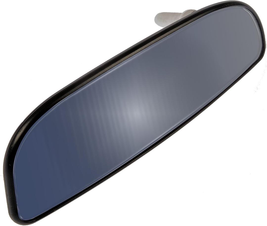 Dorman 56320 Driver Side Lower Door Mirror Glass Compatible with Select Ford Models