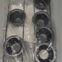 Bellemain Popover Pan for Baking - Extra Deep , Non-Stick , Easy to Clean , Sturdy , Professional Grade Materials