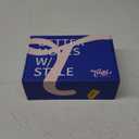 Trary Black Heels for Women, Mary Jane Shoes Platform Chunky Block High Heels with Buckle Strap Comfortable Dress Pumps for Office Party Casual Round Toe Pumps Shoes, Size 7