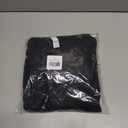 Hanes Men's Short Sleeve T-Shirt Pack, Big & Tall, Crewneck Cotton T-Shirts for Men, Value Packs L