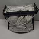 ULTICOR Reclining Love Seat with Middle Console Slipcover, 8-Piece Yarn Dyed Loveseat Reclining Sofa Covers, 2 seat Loveseat Recliner Cover, Thick, Soft, Washable