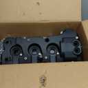 Engine Valve Cover for Ford F-150, Ford Transit-150/250/350/350HD, Expedition, LincoIn Navigator 3.5L EcoBoost Turbo 2013-2019, Left & Right Cylinder Head DL3Z6582C, BL3Z6582H