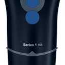 Braun Electric Razor for Men, Series 1  Electric Foil Shaver, Rechargeable, Wet & Dry