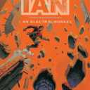 An Electric Monkey (Ian) (Volume 1)