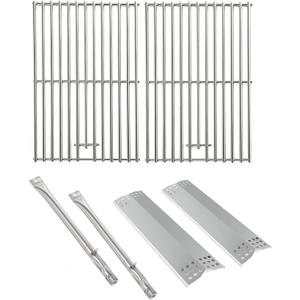 Replacement Kit for Kitchen Aid 2-Burner Gas Grill 720-0819 720-0819G 720-0819A 720-0819GH 720-0819GL 730-0819 730-0819A 730-0819G 730-0819GH 730-0819GL Grill Parts for Kitchen Aid Gas Grill