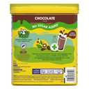 Nesquik Chocolate Powder No Sugar Added, 16 oz