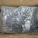 JEENDA Heavy Duty Windshield Wiper Motor 112P/R23-6014 112PR23-6014 3153067 Compatible with Kenworth R23-6014 Automann 577.59964 AM57759964