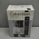 Calvin Klein Cotton Classics Multipack Knit Boxers, Medium