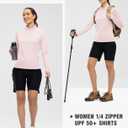 TBMPOY womens Soft (Pink)