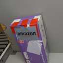 Cushion Lab Patented Pressure Relief Seat Cushion for Long Sitting Hours on Office & Home Chair - Extra-Dense Memory Foam for Soft Support. Car Pad for Hip, Tailbone, Coccyx, Sciatica - Black