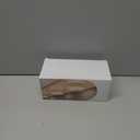 EZVALO 6-Pack Under Cabinet Lighting, Rechargeable Motion Sensor Puck Light with Remote, 3 Color Temps &12 RGB Colors, Magnetic Stick on Light, Dimmable Under Counter Light for Kitchen, Home Decor (White)