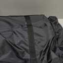 UNP Camping Tent 10-Person-Family Tents, Parties, Music Festival Tent, Big, Easy Up, 5 Large Mesh Windows, Double Layer, 2 Room, Waterproof, Weather Resistant, 18ft x 9ft x78in (Navy Blue)