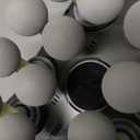 Upgrade 28 Head Massage Set, Handheld Back Massager Deep Tissue,9 Speeds Electric Percussion Muscle Body Massager for Athletes Neck Shoulder Pain Relief,Gifts for Men Women