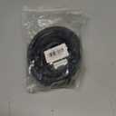 954-05027B Drive Belt 1/2" X 91" Replacement for Cub Cadet 954-05027A 954-05027 490-501-C061 XT1 XT2 MTD Troy Bilt Craftsman 754-05027 754-05027A 754-05027B CMXGZAM501061 / Aramid Cord