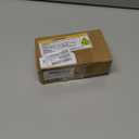 Meonum 1/2 inch Plug Power Cord for Christmas Tree Lights, Foot Switch 9 Light Modes Remote, 15FT Extension Cord Foot Pedal Compatible with TS-8W29V TS-12W29V TS-13W29V (Right Positive)