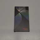 TORRAS Guardian Shockproof for Samsung Galaxy S25 Case, [12FT Military Grade Drop] Thin & Soft Touch for Samsung S25 Case, Transparent Protective Slim Case for Samsung S25, Diamond Clear