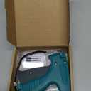 BS ONE Price Tagging Gun for Clothing, Standard Retail Price Tag Attacher Gun for Clothes with 6 Needles & 1000pcs 2" Barbs Fasteners for Store
