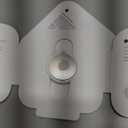 Apple AirTag. Keep Track of and find Your Keys, Wallet, Luggage, Backpack, and More. Simple one-tap Set up with iPhone or iPad, Bluetooth