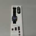 JOYELE Smart Watch for Kids Teens, Fitness Tracker Boy Girls Watch with 19 Sport Modes, Pedometer, Sleep Monitor, Kids Watch Birthday Gifts Toy Gift for Girls Boys 6-16 (Black)