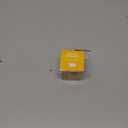 Tree Hut Vanilla Overnight Lip Mask, Deeply Hydrating Leave-On Treatment for Soft Lips, Self Care Essential, 6 oz