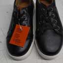Deer Stags Black Size 11