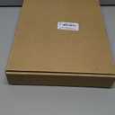 AUQDD Dashboard Cover Mat Fit for 2004-2009 Le-xus RX, 2004-2006 RX330, 2007-2009 RX350, 2006-2008 RX400h, Black Flannel Dash Mat, Anti-Glare, Anti-Reflection, No Peculiar Smell