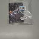 Case for Amazon Kindle Fire Max 11 Tablet (13th Generation, 2023 Release), Stylus Holder Shockproof Wallet Leather Cover for Fire Max 11 Case, Purple Lotus