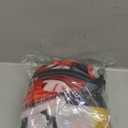 Wall Decor Backdrop for Cars Themed Birthday Decorations, Cars Themed Banner for Kids Birthday Party Supplies (5x3ft)