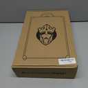 Game Card Storage Case (PRO/MTG Edition) | Suitable for Magic The Gathering, Yugioh, and Other TCG Etc (Game Not Included) | includes 8 Dividers | Fits up to 2000 Loose Unsleeved Cards