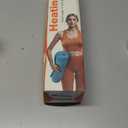 Boileau Electric Heating Pad for Back Pain and Period Cramps Relief, 17"x33" Extra Large XXXL, 3 Heating Levels Heat Pad with 2-Hour Auto Shut Off, Gifts for Women and Mom, Blue