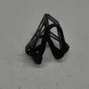 Yaktrax Walk Traction Cleats - 360-Degree Grip on Snow, Ice, & Multi-terrain Surfaces - Elastic Outer Band w/ Easy-On/Off Heel Tab & 1.2mm Zinc-coated Steel Coils - Abrasion & Rust Resistant - Unisex