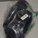 Fit Geno Posture Corrector for Women and Men - Adjustable Back Brace & Straightener for Scoliosis Hunchback Correction Back Pain Spine Corrector Back Support and Posture Trainer Large/X-Large (Black)