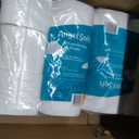 Angel Soft Toilet Paper, 18 Mega Rolls = 72 Regular Rolls, Soft and Strong Toilet Tissue, 320 Sheet