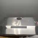 COMFEE' CVU30W4AST 30 inch Under Cabinet Ducted/Ductless Convertible Slim Vent Durable Stainless Steel Kitchen Reusable Filter, 3 Speed Exhaust Fan and 1 LED Lights Range Hood, 2.0 Version