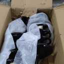 Front Complete Struts Assembly w/Coil Spring Fit for Toyota Sienna 3.3L FWD 7 Passenger ONLY 2004-2006, Shock Absorber Replace for 172237 172236Set of 2