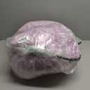 Utopia Bedding Fleece Blanket Queen Size Lilac 300GSM Luxury Fuzzy Soft Anti-Static Microfiber Bed Blanket (90x90 Inch)