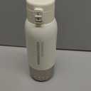 Portable Bottle Warmer for Travel, 20 oz Large Capacity Bottle Warmer On The Go, 10400mAh Long-Lasting Battery&Super Fast Charging in 2.5 Hours, Fast Heating for Breastmilk, Formula, Water