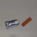 Norton Small Sportsman Pocket Stone, 3in. x 7/8in. x 3/8in