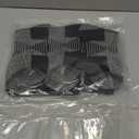 COZIA Merino Wool Socks for Men and Women Warm thermal Boot Hiking Socks 3 Pairs (Medium-Large)