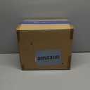 4 Pack Green Tuli Glass Shade Replacements, 4.2"High, 5.2"Diameter, 1.65 "Fitter, Flower Art Blown Lampshades for Floor Table Wall Lamps Chandeliers