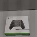 Xbox Wireless Gaming Controller + USB-C Cable (2025)  Carbon Black  Play on Xbox, Windows, Android, iOS, FireTV Sticks, Smart TVs, VR Headsets