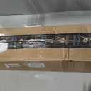 WD22X26622 WD22X33498 Dishwasher Spray Arm, Middle for GE, Haier, Hotpoint Dishwasher Replacement -Replaces WD22X27740 WD35X10393 WD22X10089