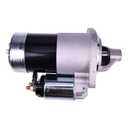 HOLDWELL 12V 8T Starter Motor AM875014 AM878176 AM878813 Compatible with John Deere 330 2653A F915 332 2500A 2500E 415 Gator 6 x 4 Gator HPX M-Gator A1 Military Yanmar Engine 3TN63 3TN66 3TNE68