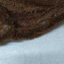 Bedsure GentleSoft Twin Blanket for Bed - Cozy Soft Blankets for Women, Cute Small Fleece Throws for Girls, Graduation Decorations Gift for Her Him School Dorm, Dark Brown, 60x80 Inches