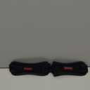 PRO Patella Tendon Knee Strap 2 Pack [3s Quick-Buckle], Knee Pain Relief Support Brace Running, Basketball, Jumpers Knee, Volleyball, Soccer, Tennis, Hiking, Tendonitis & Squats