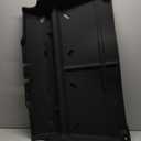 ML3Z-7222-D Splash Panel Shield Under Diaper Compatible with Ford F150 2015 2016 2017 2018 2019 2020 with Gasoline Engine/Not Fit Raptor Model/Not Fit 3.0L Diesel