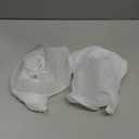 2-Pack Replacement Cushion for ResMed AirFit F20, Compatible with Original Airfit F20 Full Face Mask, Reliable Seal & Perfect Fit, Covers Nose and Mouth, Medium