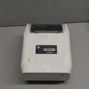 Zebra GX430 300dpi White Thermal Transfer Label Printer (Bluetooth, USB, Ethernet Interface)