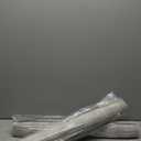 PieceNat Replacement Fabric Panels – Fabric Only – 4 Panels (23” x 96”) – Trimmable, Natural Woven, Light-Filtering, Easy Swap – Fits Most Panel Track Blinds, Napa Taupe